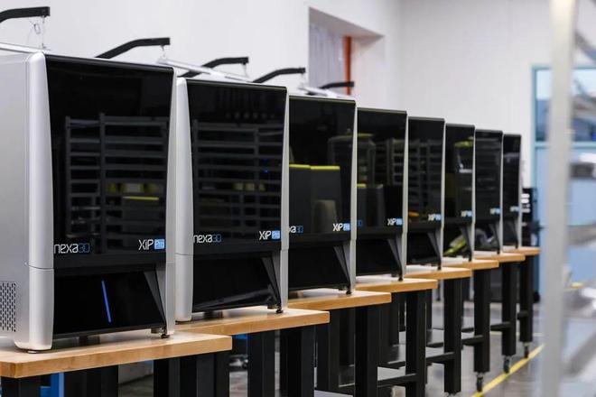 Kaiyun：新一轮洗牌：一家巨头出售LPBF金属3D打印业务；voxeljet、Nexa3D被全资收购！(图7)