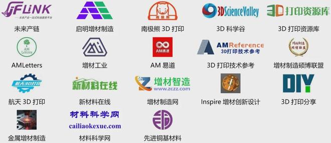 3D打印从技术突破到规模应用：第四届中国(杭州)增材制造产业创新大会7月启幕这些重磅报告值得关注(图1)