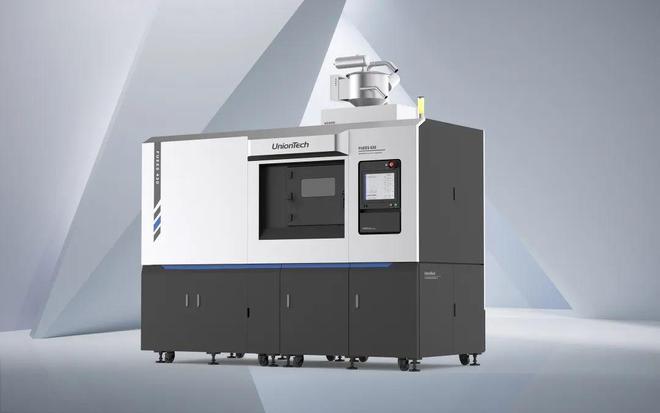 总投资15 亿元联泰科技杀入金属3D打印鞋模福建晋江工厂开业(图5)