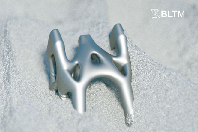 揭秘！3D打印如何让人形机器人更轻更快更强(图2)