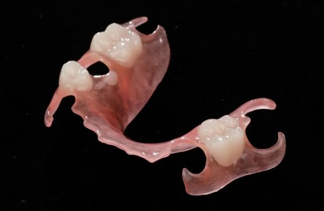 全口义齿一次成型黑格科技突破DLP多材料3D打印技术百亿齿科市场迎来效率革命(图6)