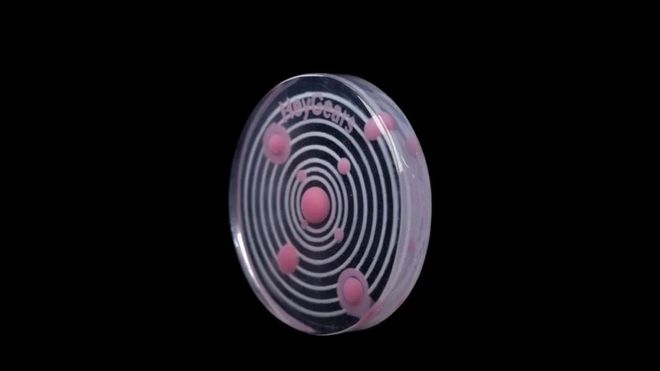 全口义齿一次成型黑格科技突破DLP多材料3D打印技术百亿齿科市场迎来效率革命(图7)