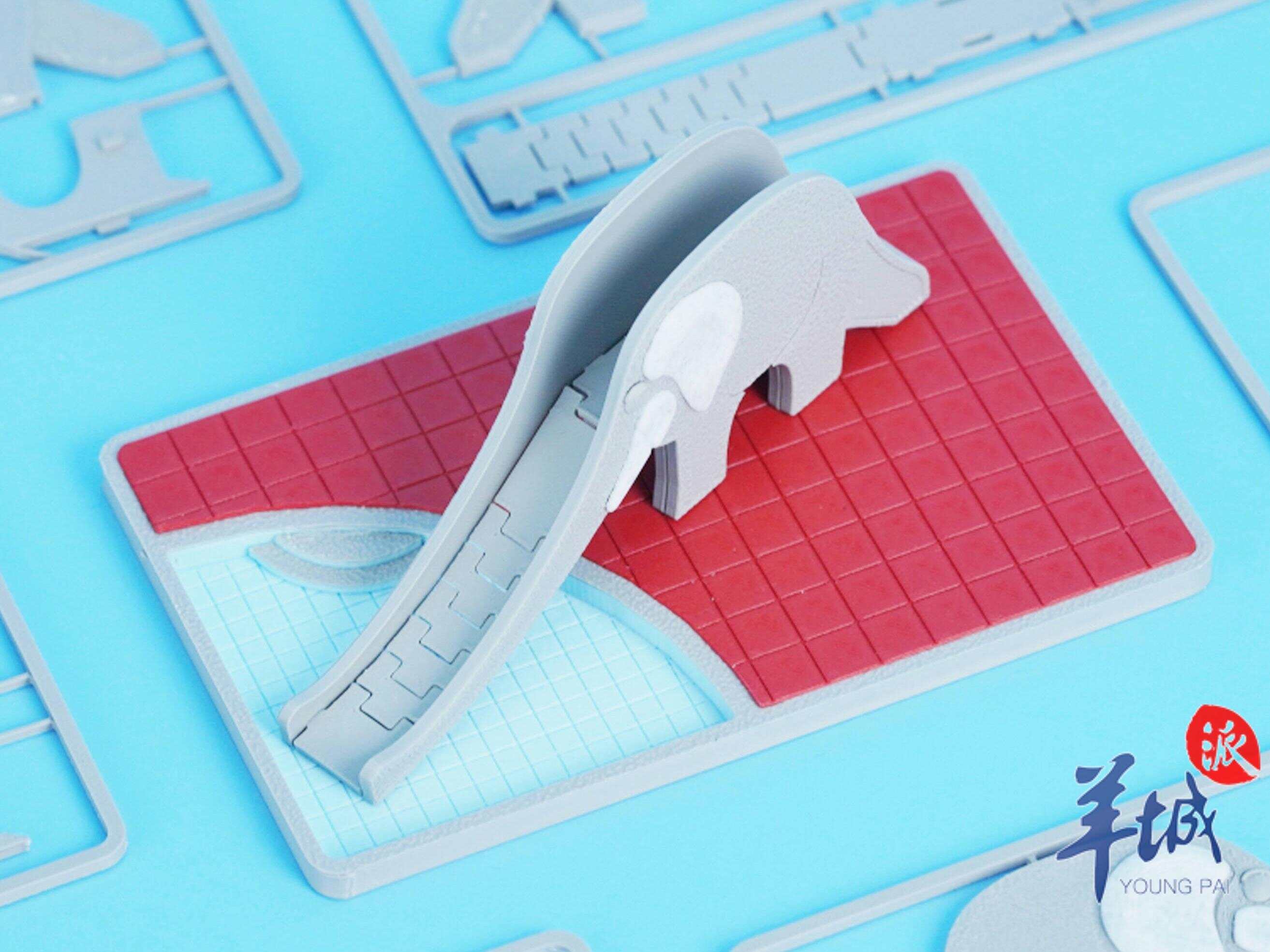 Kaiyun：他们在城市找“大象”(图3)