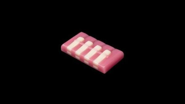 3D打印全口义齿一次成型：黑格科技再次颠覆齿科制造(图2)