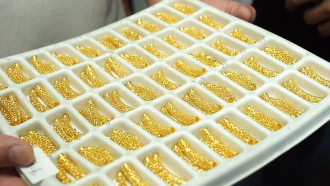 闪铸科技MJP喷蜡3D打印机荣获2024年度全球销量第一(图5)