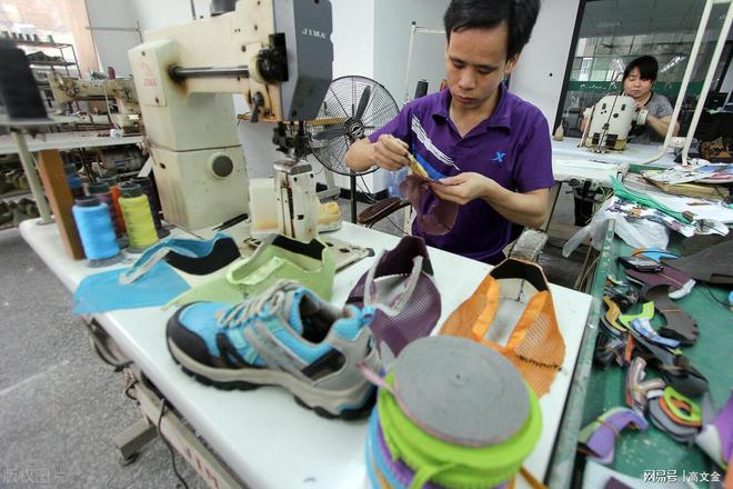 耐克美国制造计划完败东莞制鞋工程师笑谈四大原因(图2)