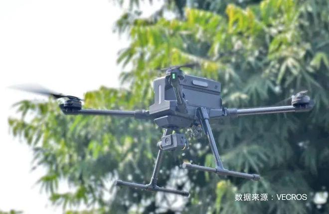 Kaiyun：惠普3D打印技术被大量用于无人机行业展现出耐用优势(图7)