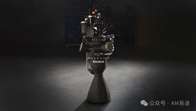 Kaiyun：3D打印超音速易存储液体火箭发动机斩获美空军2860万美元大单Ursa Major再秀！(图10)