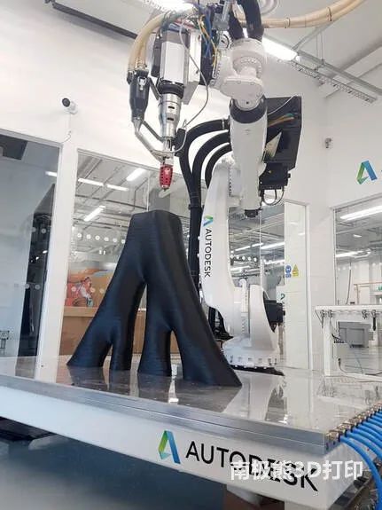 新思路：开放模具3D打印注塑增材减材混合制造(图4)