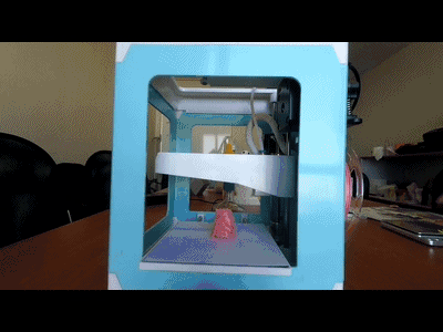 新思路：开放模具3D打印注塑增材减材混合制造(图7)