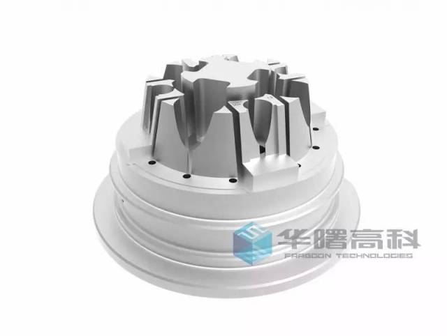 Kaiyun：3D打印物
