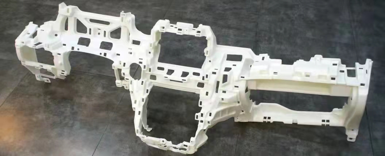 Kaiyun：哈尔滨金属3D打印报价3D打印代工(图4)