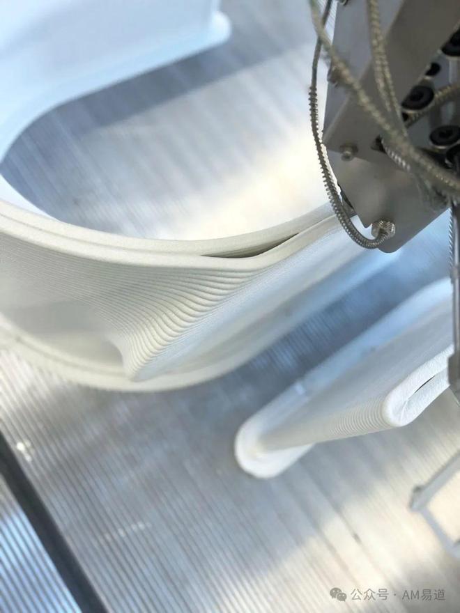 贸易战催生美国制造崛起？看AI驱动3D打印家具工厂的新商业逻辑(图10)