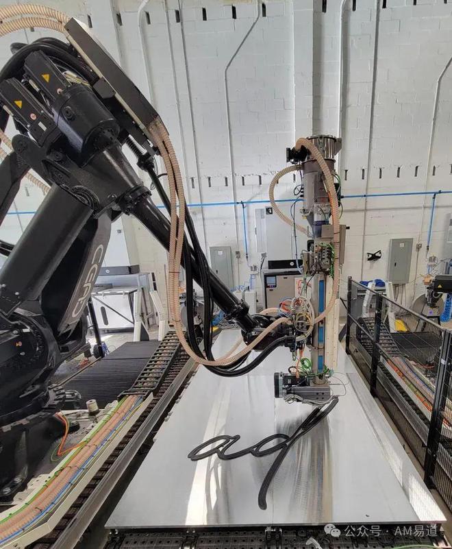 贸易战催生美国制造崛起？看AI驱动3D打印家具工厂的新商业逻辑(图8)