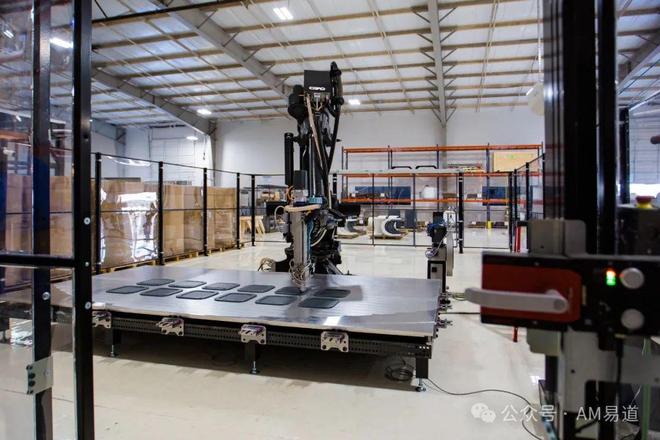 贸易战催生美国制造崛起？看AI驱动3D打印家具工厂的新商业逻辑(图13)