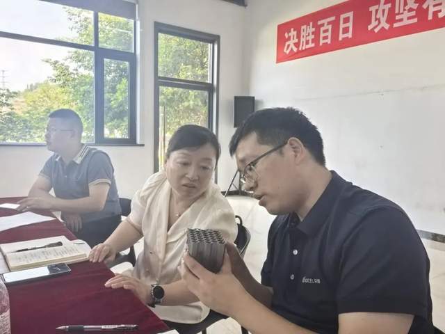 资阳市科协组织举办“巴蜀线D打印新技术应用沙龙活动(图2)