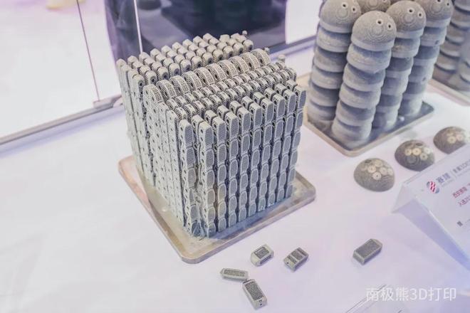 Kaiyun：融资1亿美元升级钛金属3D打印脊椎植入物Carlsmed将在纳斯达克上市(图6)
