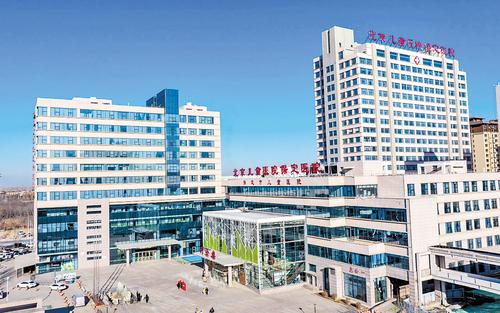践行嘱托 京津冀瓣瓣同心谱新篇(图2)
