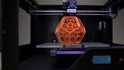 星世线STARAY创始人骆洁：用3D打印技术开拓鞋服行业新路径