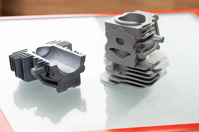 金属3D打印新技术：AI驱动光束整形与多光谱成像InShaPe生成效率提升6倍(图2)
