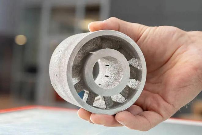 金属3D打印新技术：AI驱动光束整形与多光谱成像InShaPe生成效率提升6倍(图3)