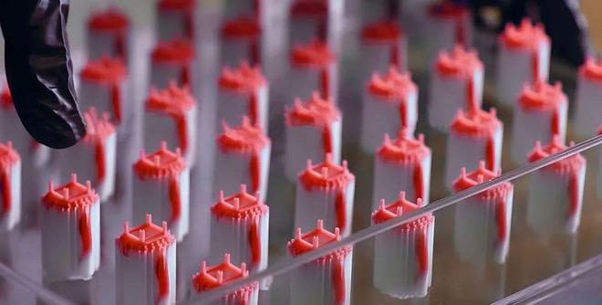 学校买喷蜡3D打印机用于精密铸造实训闪铸科技WaxJet进入课堂(图3)