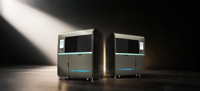 学校买喷蜡3D打印机用于精密铸造实训闪铸科技WaxJet进入课堂(图8)