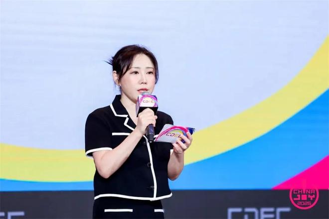 Kaiyun：AI变革生产力让创意更有价值——2025 AI+娱乐科技大会圆满召开(图2)