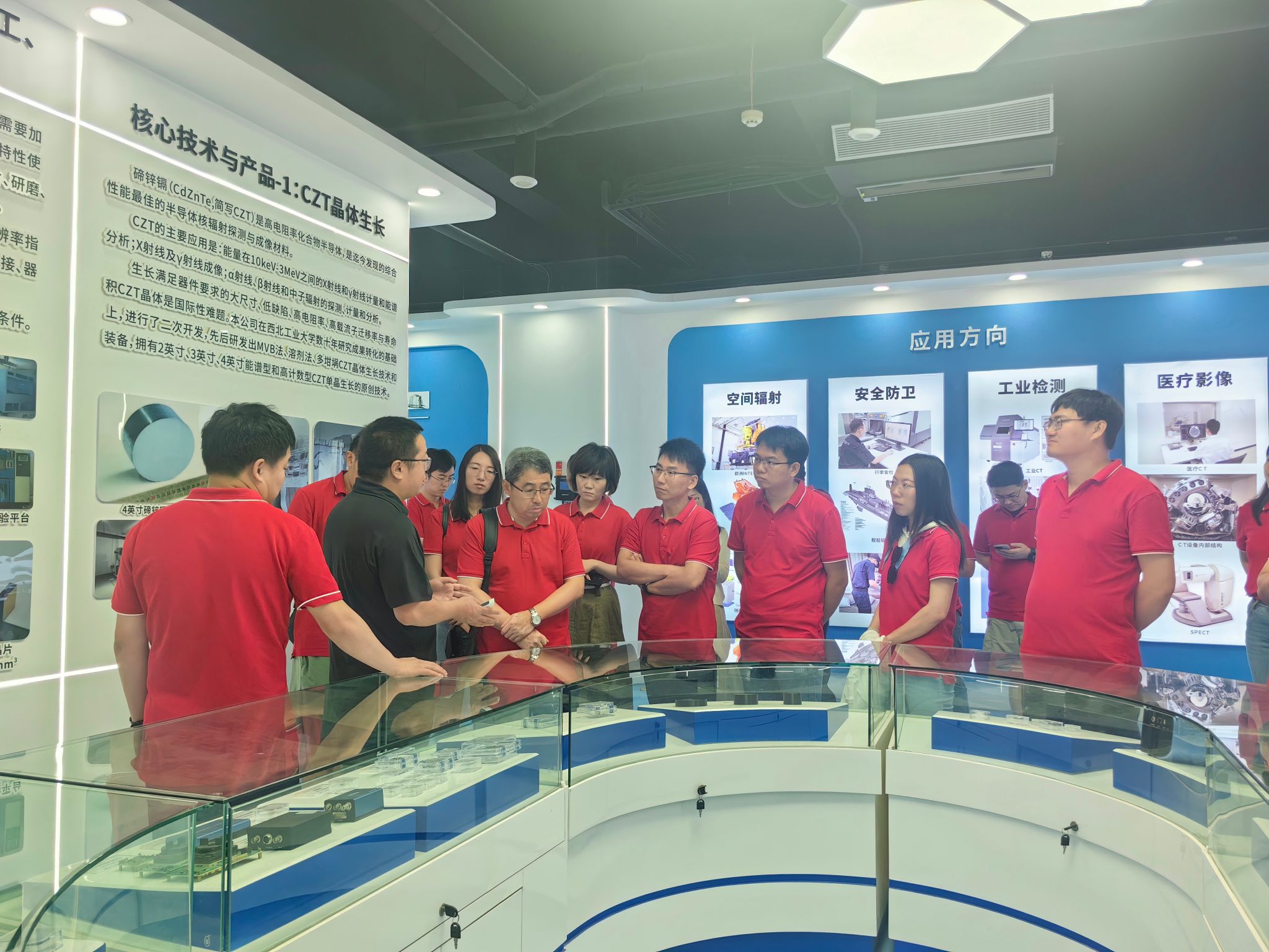 Kaiyun：烽火兴学路古坝淬初心——天津大学第十五期优秀青年教师暑期实践营赴陕西开展红色学习和校企交流实践活动(图8)