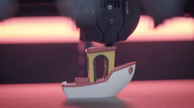 Kaiyun：10个3D打印喷头的FDMBondtech多色方案PK [双喷头拓竹H2D] PK [四Snapmaker U1](图3)