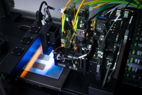 全球3D打印行业头部设备商有哪些？(图14)