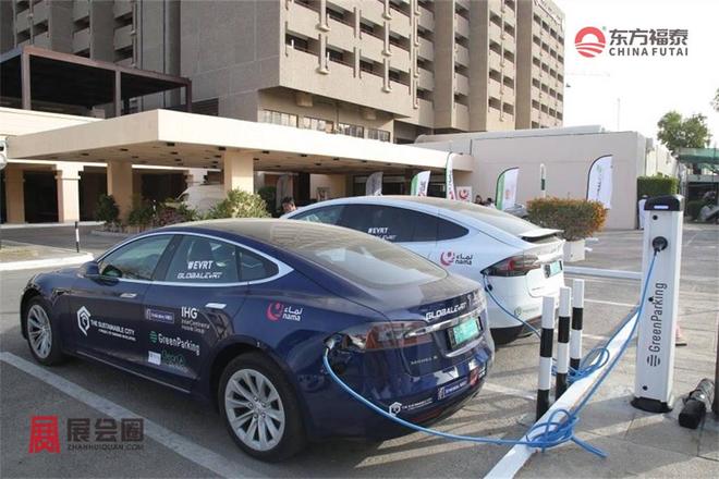 Kaiyun：2025年阿曼国际新能源电动车及充电桩展OEVS 2025(图2)
