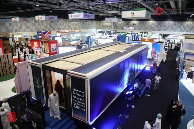 Kaiyun：2025年阿曼国际新能源电动车及充电桩展OEVS 2025(图22)