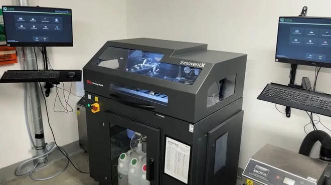 3D打印独角兽企业从巅峰到破产的市场因果审视(图7)