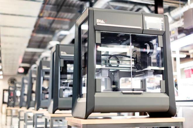 3D打印独角兽企业从巅峰到破产的市场因果审视(图5)