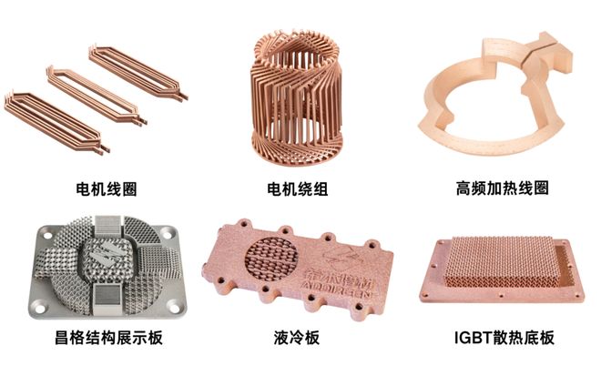 国内3D打印技术无人机应用汇聚看看都有谁！(图13)