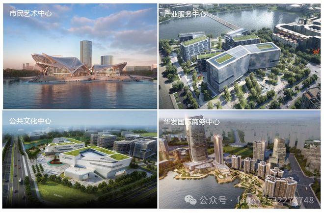 ₯2025珠海官方售楼处发布꧁雅戈尔海境꧂航空核心 湾区品质生活(图5)