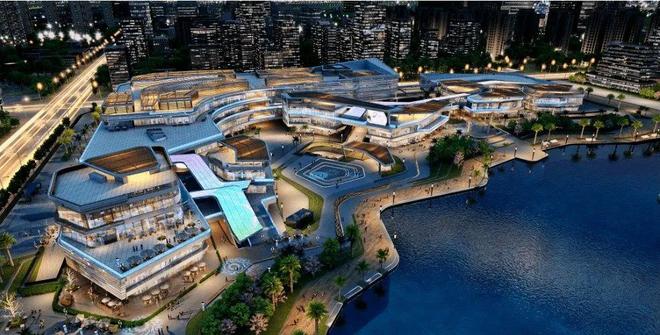 ₯2025珠海官方售楼处发布꧁雅戈尔海境꧂航空核心 湾区品质生活(图6)