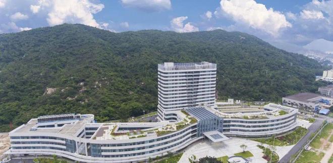 ₯2025珠海官方售楼处发布꧁雅戈尔海境꧂航空核心 湾区品质生活(图9)
