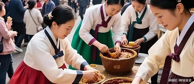 联合国对韩最后通牒拿出“千年非遗”证据否则将文化还给中国(图6)