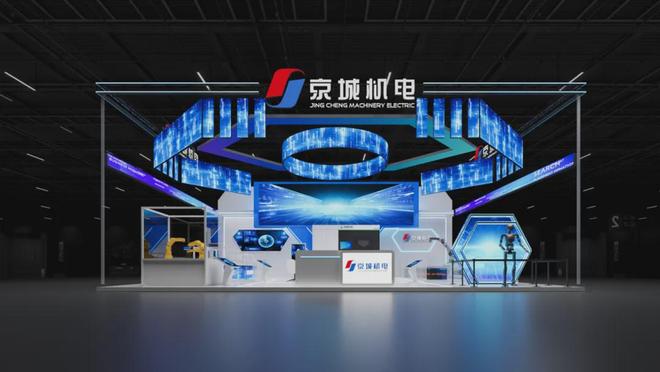 机器人自主换电引全球关注背后的3D打印技术带来变革！(图8)