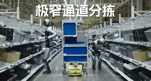 机器人自主换电引全球关注背后的3D打印技术带来变革！(图5)