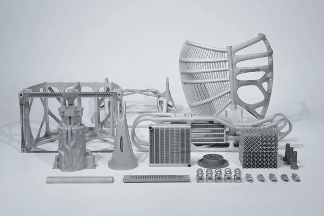 机器人自主换电引全球关注背后的3D打印技术带来变革！(图6)