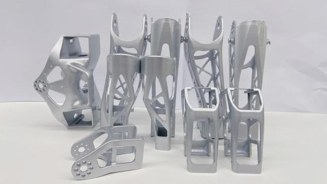 机器人自主换电引全球关注背后的3D打印技术带来变革！(图11)