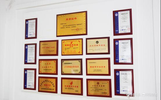 微记录·最聊城｜“玻璃界优等生”走出国门关税战中寻破局之道(图3)