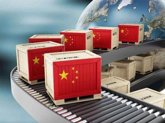霹雳 15 一战成名！巴方感谢中国央视曝光生产线外国网友酸了(图5)