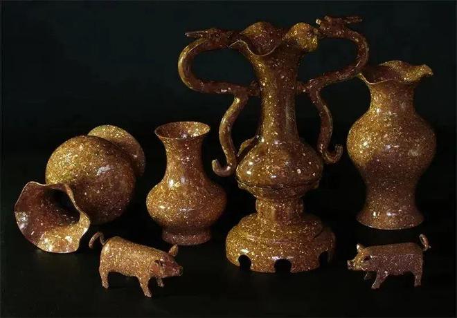 典型在身边丨新时代青年先锋张伟：用青春书写文化担当(图4)