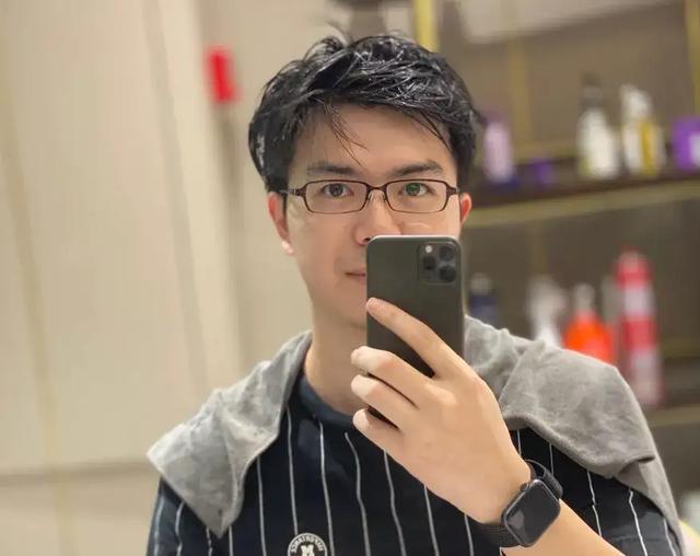 智元机器人CTO彭志辉（稚晖君）江西吉安人放弃百万年薪创业(图17)