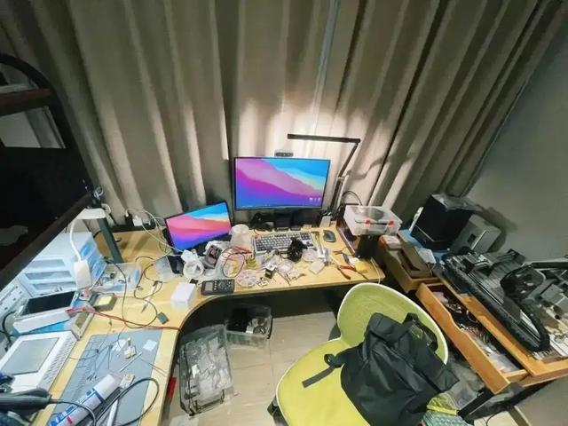智元机器人CTO彭志辉（稚晖君）江西吉安人放弃百万年薪创业(图18)