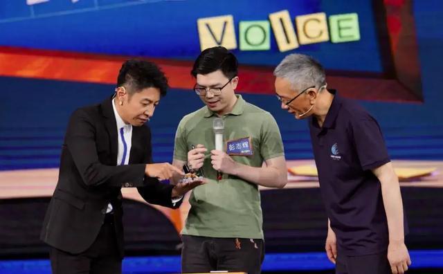 智元机器人CTO彭志辉（稚晖君）江西吉安人放弃百万年薪创业(图25)